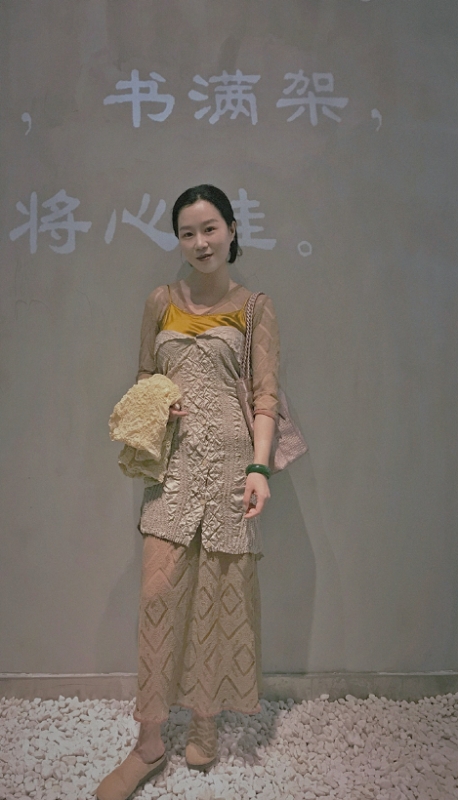 宁静致远的第三张照片--呼和浩特相亲服务中心