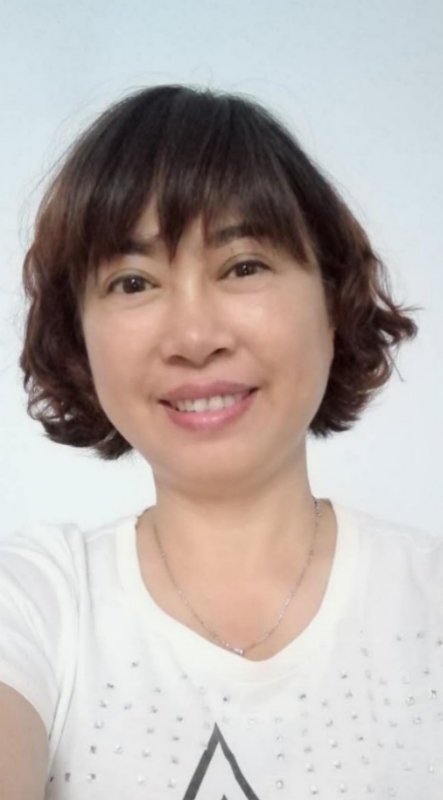 小芹的第一张照片--呼和浩特相亲服务中心