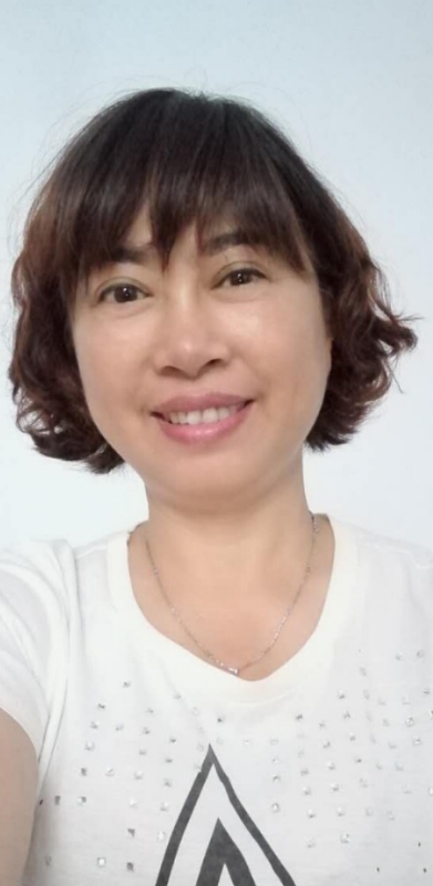 小芹的第二张照片--呼和浩特相亲服务中心