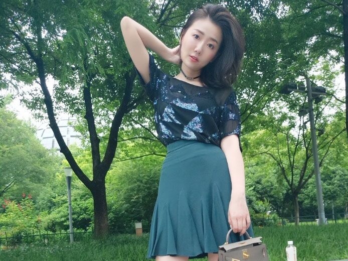 Ella的第三张照片--呼和浩特相亲服务中心