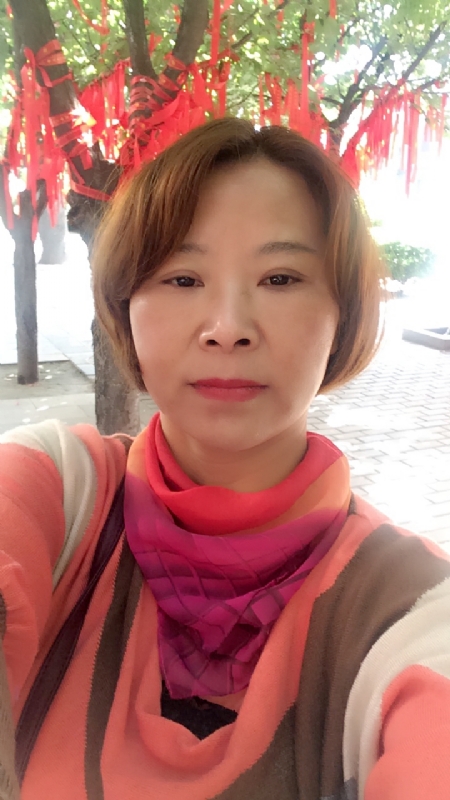 琳的第一张照片--呼和浩特相亲服务中心