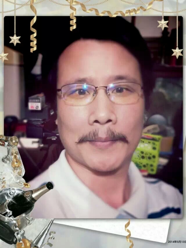 simax的第一张照片--呼和浩特相亲服务中心