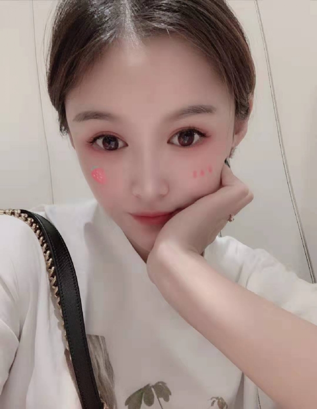 橙子的第一张照片--呼和浩特相亲服务中心