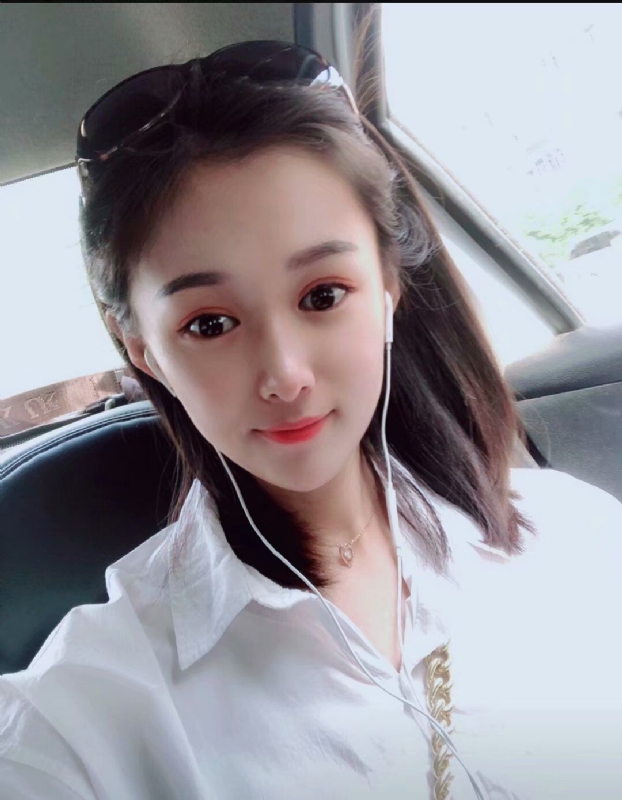蒋荣荣的第一张照片--呼和浩特相亲服务中心