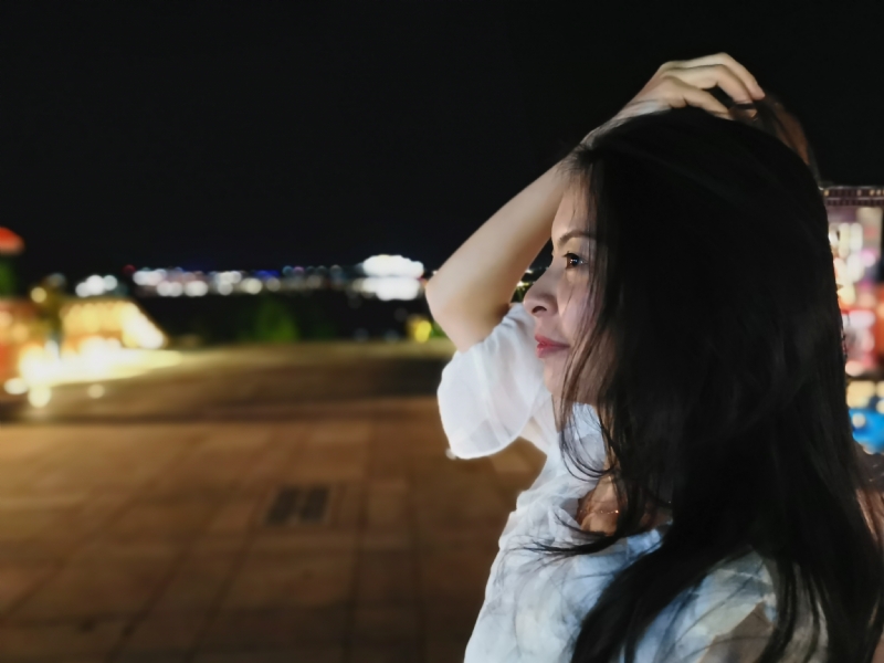 yiyi的第一张照片--呼和浩特相亲服务中心