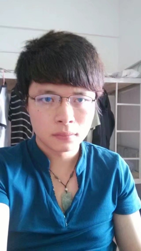 祥子的第一张照片--呼和浩特相亲服务中心