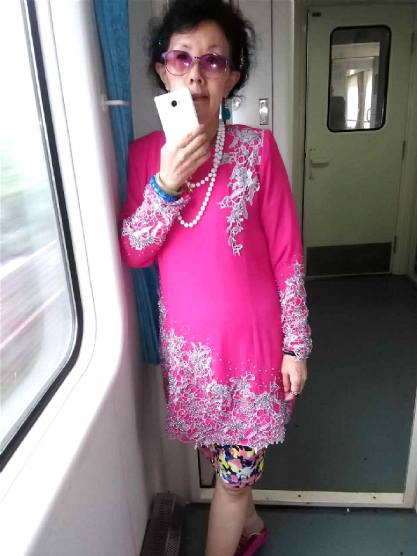 Anni的第一张照片--呼和浩特相亲服务中心