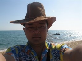 俊哥的第一张照片--呼和浩特相亲服务中心