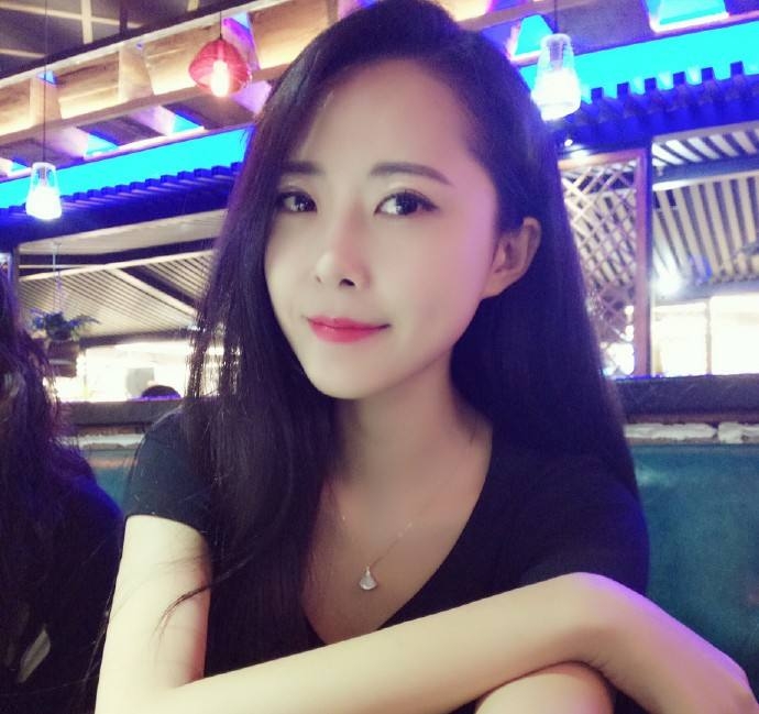庆庆的第一张照片--呼和浩特相亲服务中心