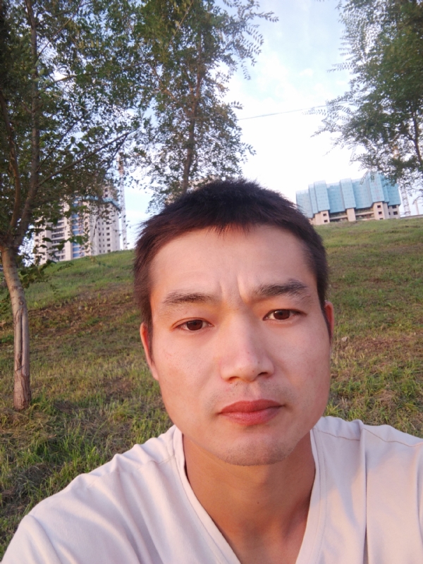 川子的第一张照片--呼和浩特相亲服务中心