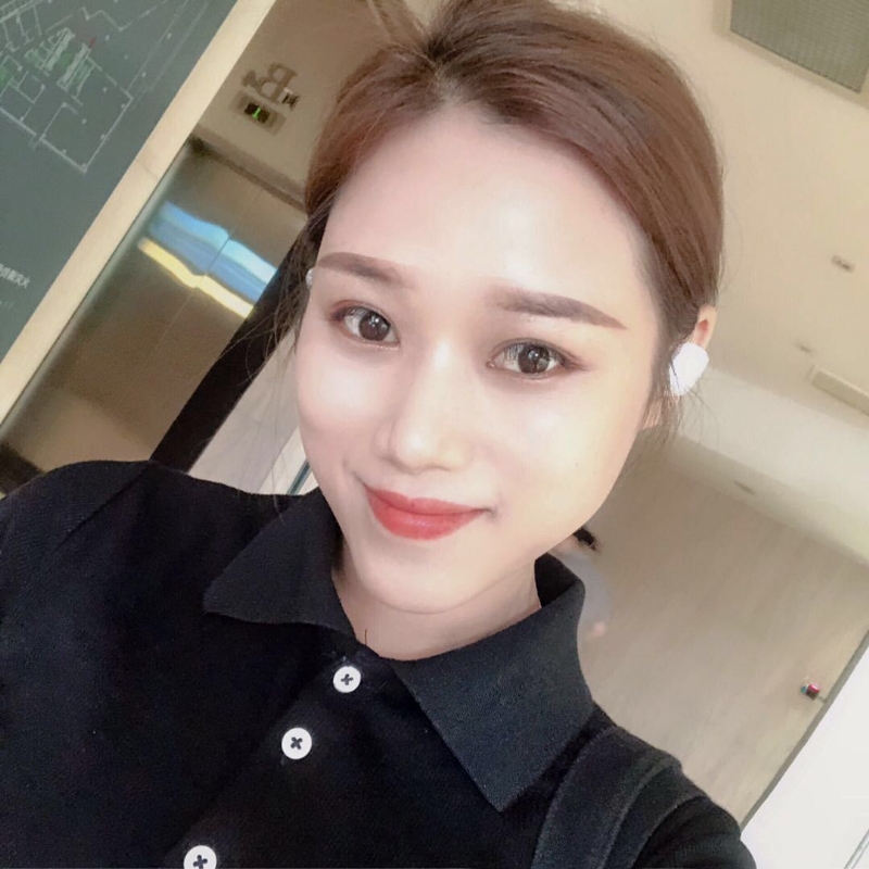 缪雪娇的第一张照片--呼和浩特相亲服务中心