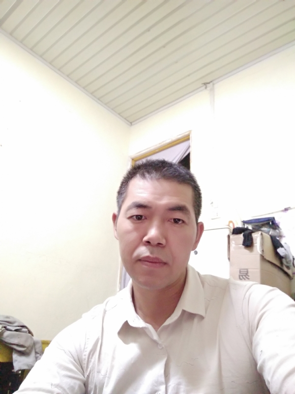 为伊消得人憔悴的第一张照片--呼和浩特相亲服务中心