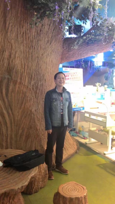 小志的第三张照片--呼和浩特相亲服务中心
