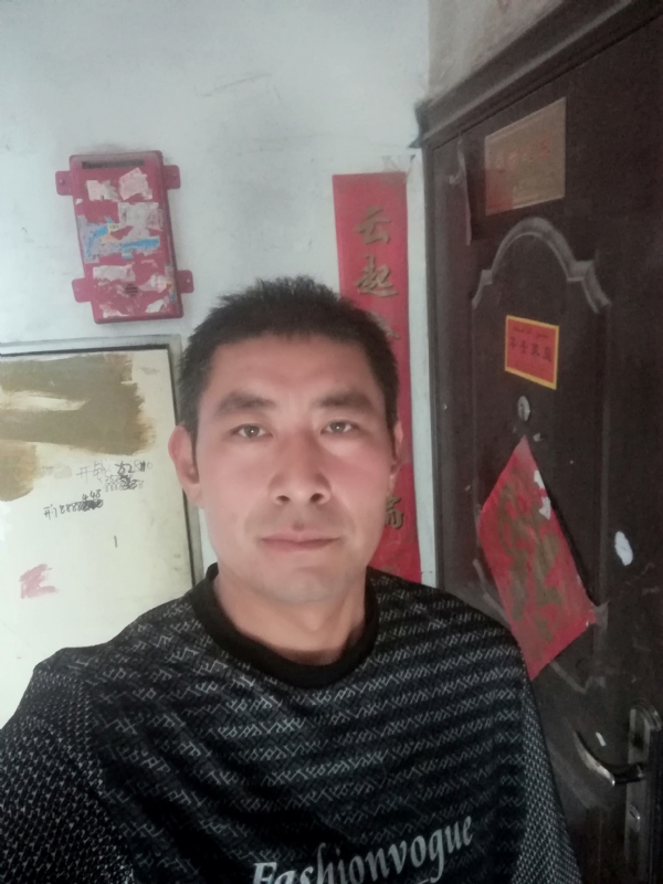 关中刀客的第一张照片--呼和浩特相亲服务中心
