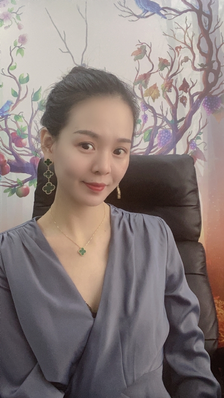 潇潇的第一张照片--呼和浩特相亲服务中心