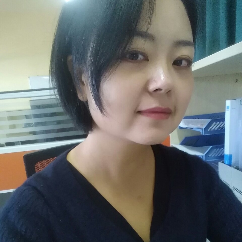 我爱青花瓷的第一张照片--呼和浩特相亲服务中心