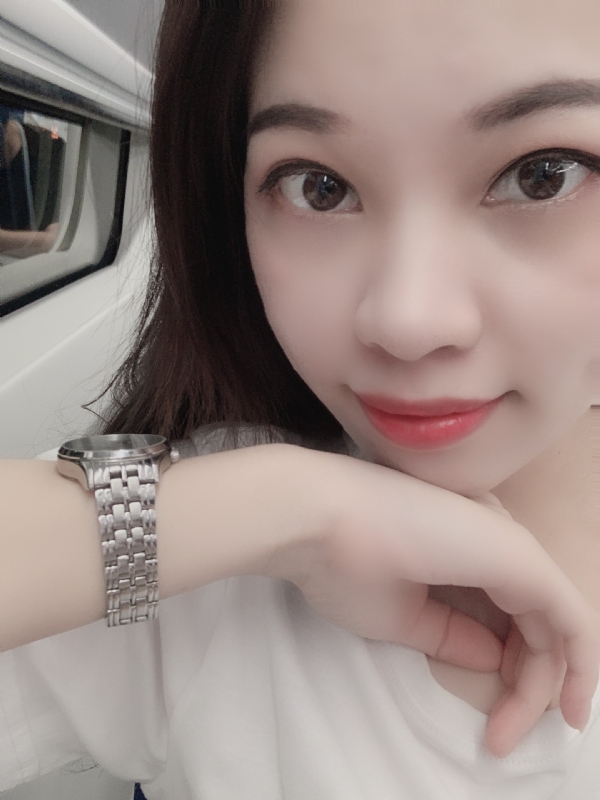 安安123的第一张照片--呼和浩特相亲服务中心