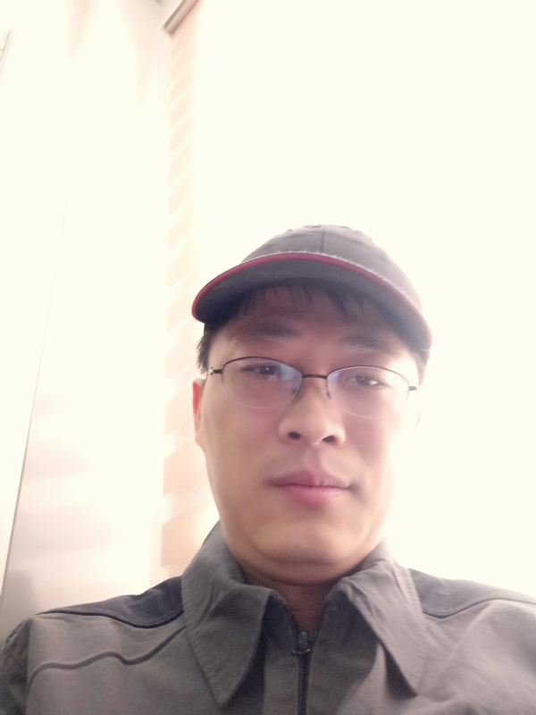 小马哥的第一张照片--呼和浩特相亲服务中心
