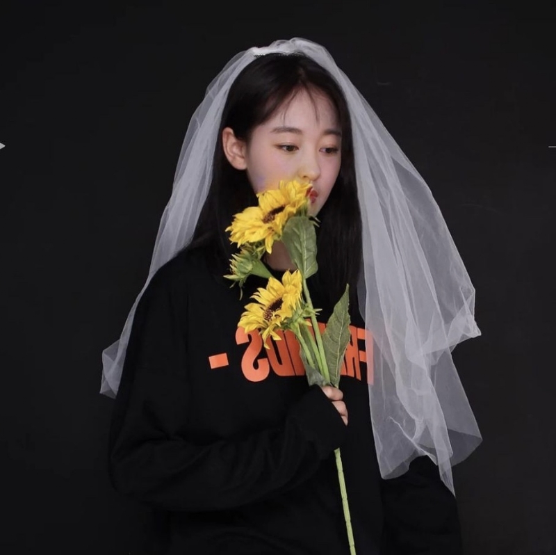 楠楠的第一张照片--呼和浩特相亲服务中心