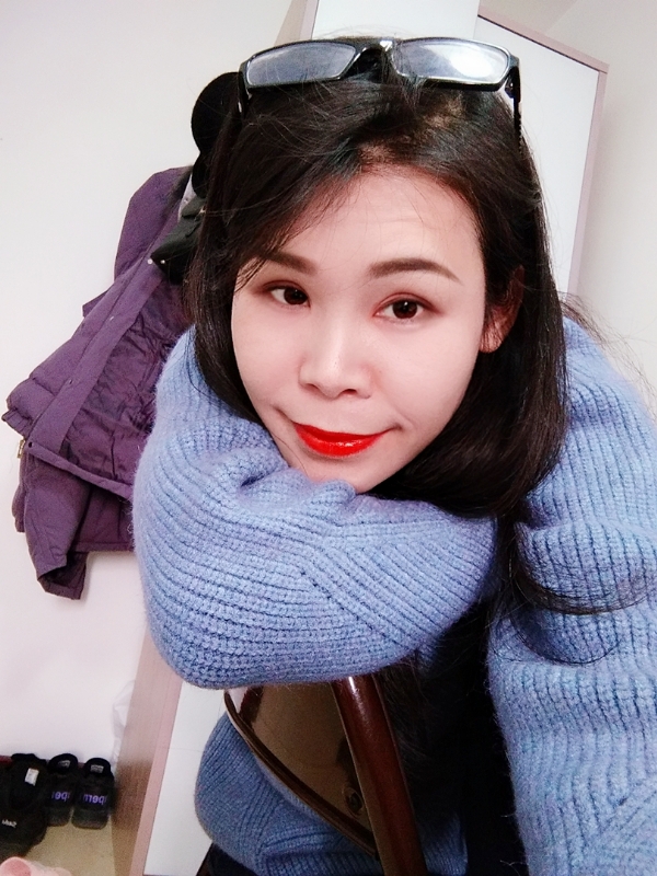 西月的第一张照片--呼和浩特相亲服务中心