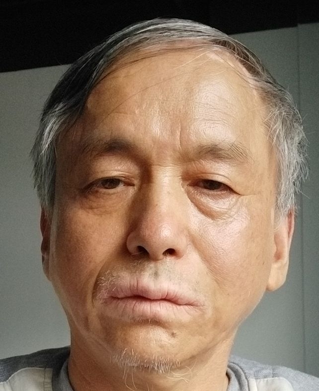 9杰米的第一张照片--呼和浩特相亲服务中心