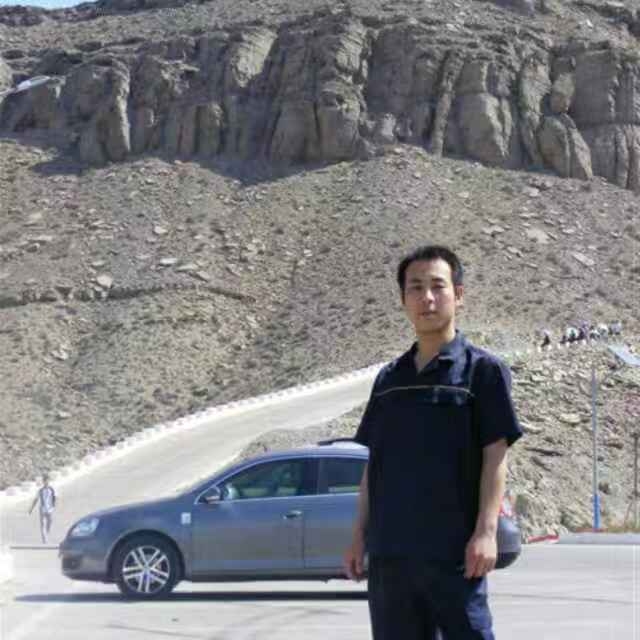 珍惜的第一张照片--呼和浩特相亲服务中心