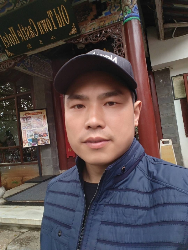 缘分邂逅的第一张照片--呼和浩特相亲服务中心