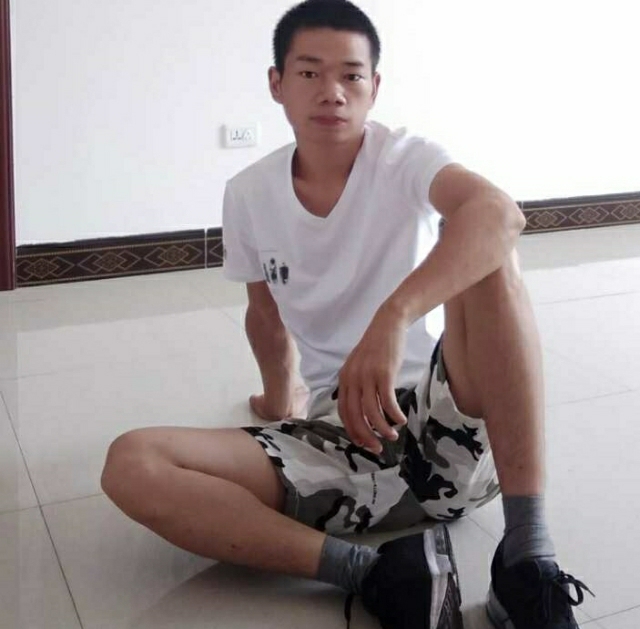 习惯就好的第一张照片--呼和浩特相亲服务中心