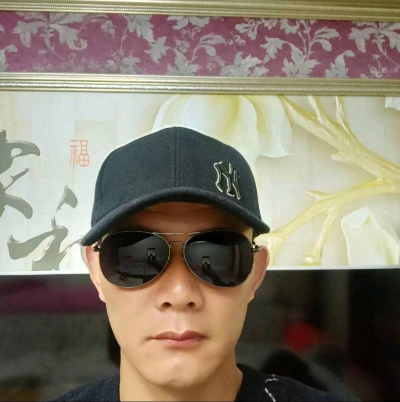 阿海的第二张照片--呼和浩特相亲服务中心