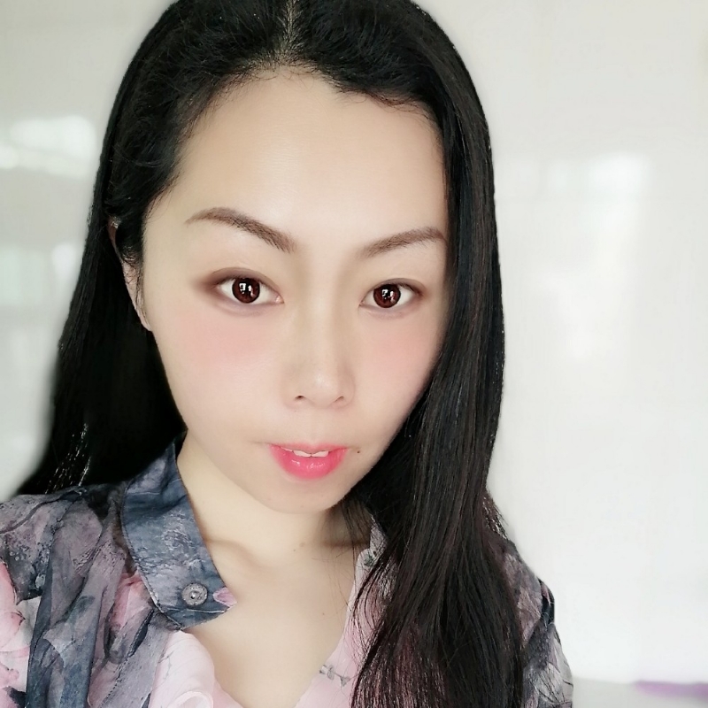 nana的第一张照片--呼和浩特相亲服务中心
