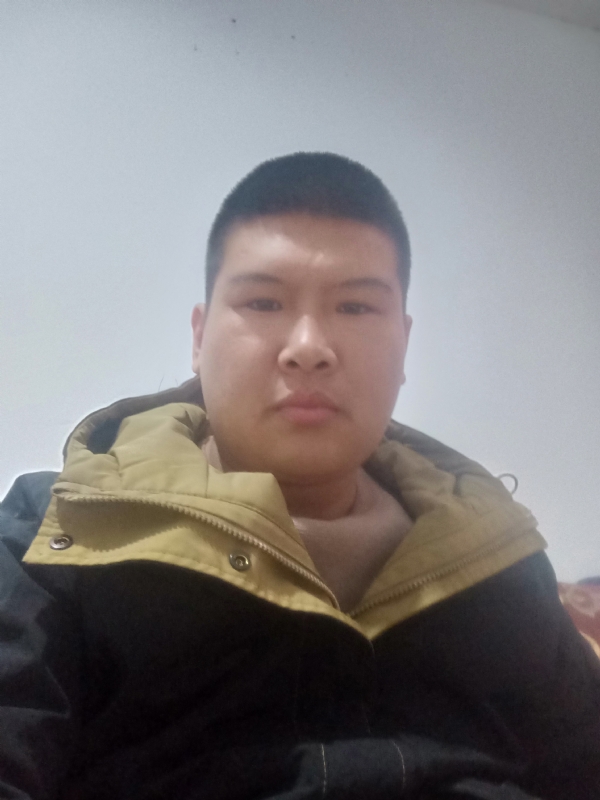 小辉辉2020的第一张照片--呼和浩特相亲服务中心