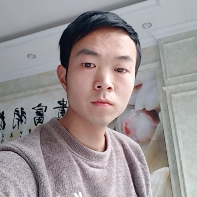 走路自带风的第一张照片--呼和浩特相亲服务中心