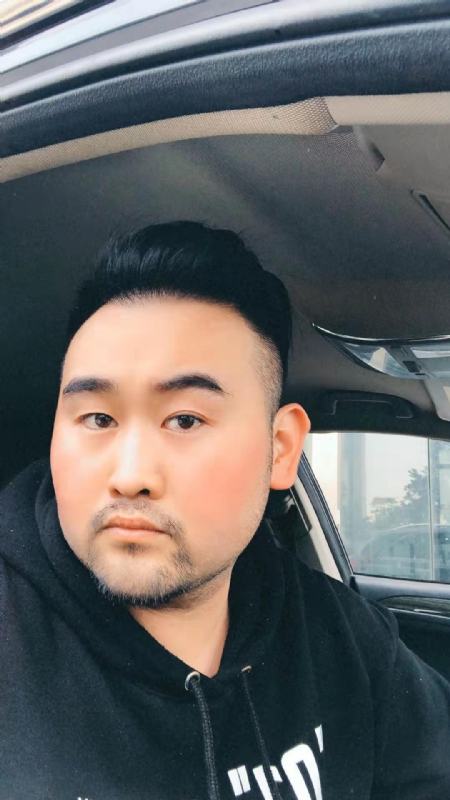 蒋不出口的第一张照片--呼和浩特相亲服务中心