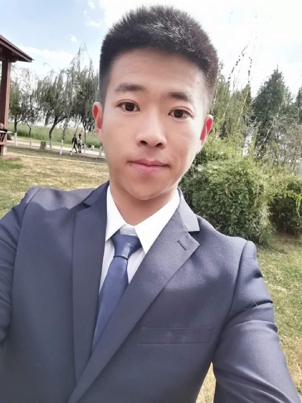 昌先生的第一张照片--呼和浩特相亲服务中心