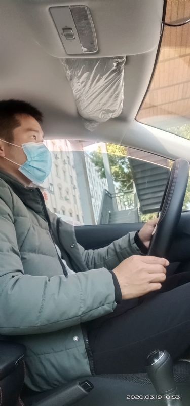 一切随缘的第一张照片--呼和浩特相亲服务中心