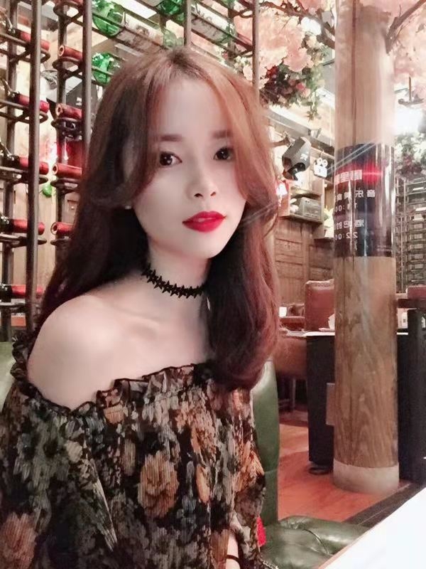 晓洁的第一张照片--呼和浩特相亲服务中心