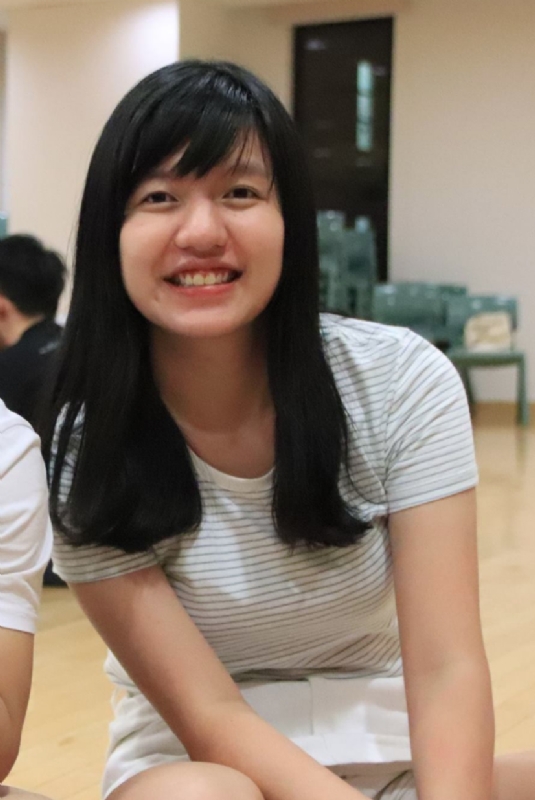 jessie的第一张照片--呼和浩特相亲服务中心