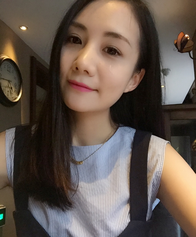 宋雅雯的第一张照片--呼和浩特相亲服务中心
