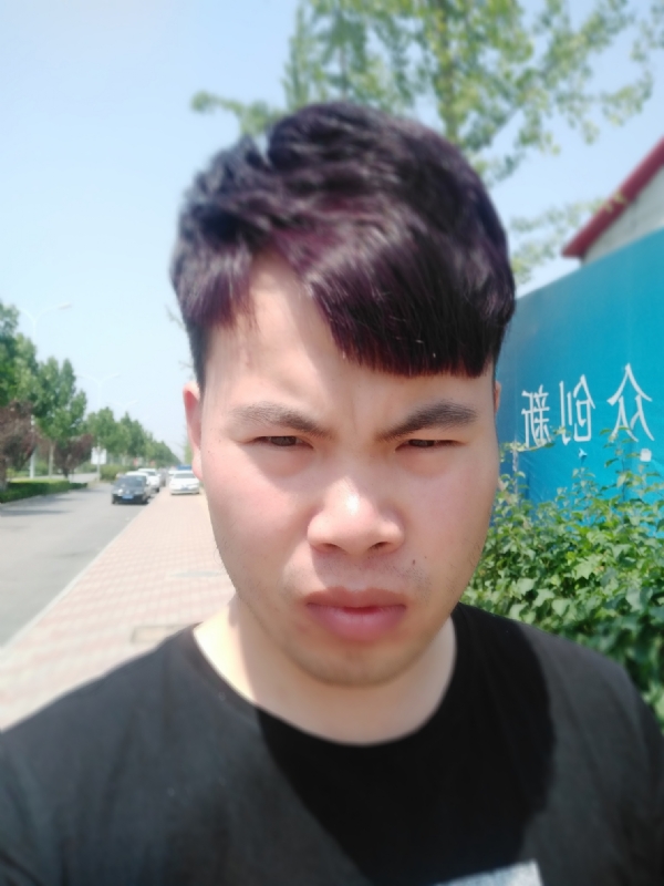 迷迭无情的第一张照片--呼和浩特相亲服务中心