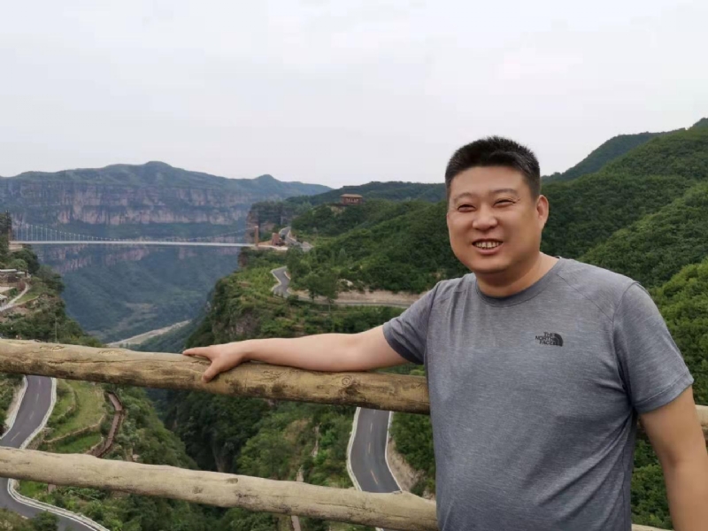 井然的第一张照片--呼和浩特相亲服务中心