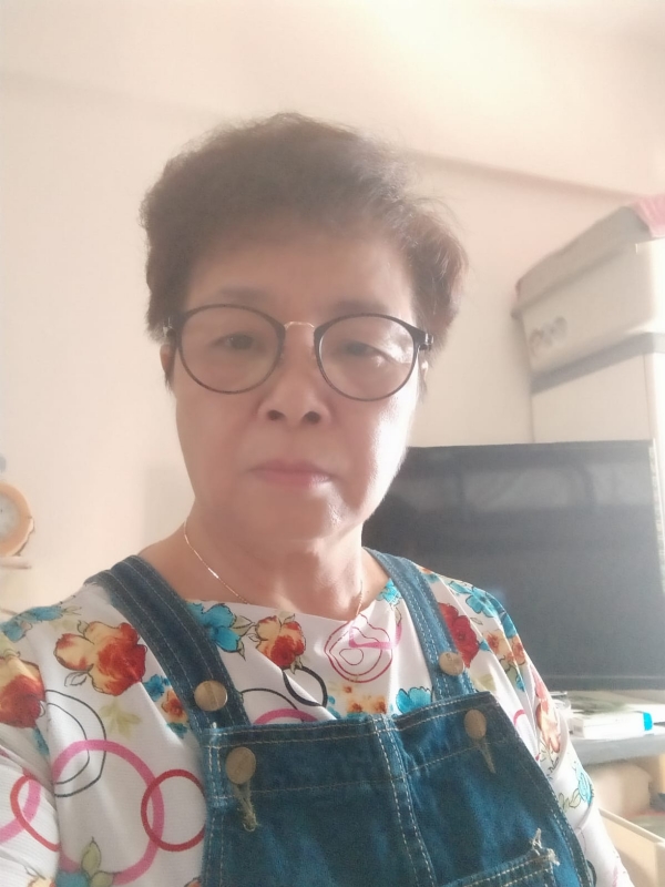 may的第一张照片--呼和浩特相亲服务中心