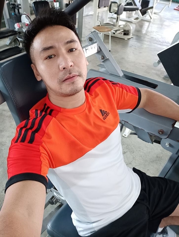 MrLin的第一张照片--呼和浩特相亲服务中心