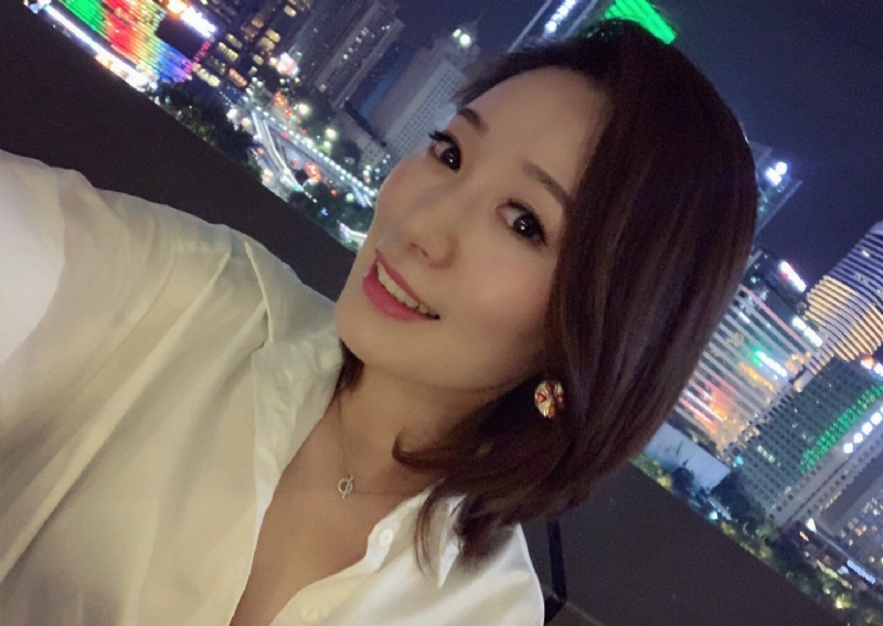 Mengyao的第一张照片--呼和浩特相亲服务中心