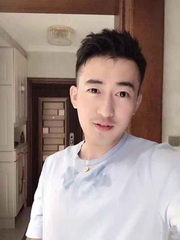 元素囡的第一张照片--呼和浩特相亲服务中心