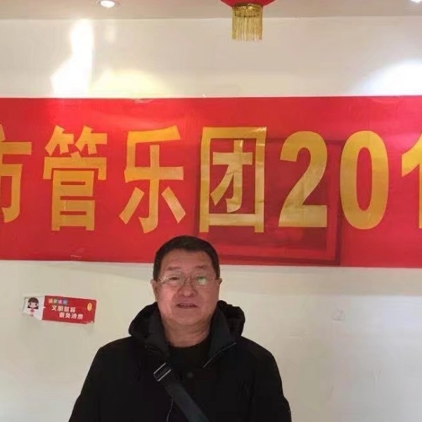 大地神鹰的第二张照片--呼和浩特相亲服务中心