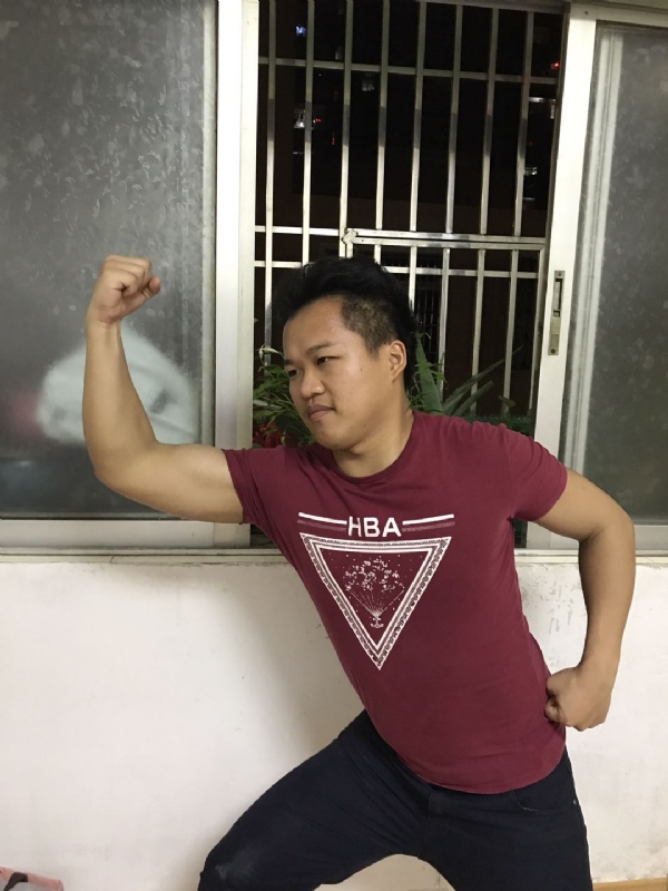 彭宏谊的第一张照片--呼和浩特相亲服务中心