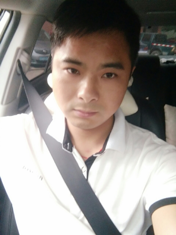 遇见你的第二张照片--呼和浩特相亲服务中心