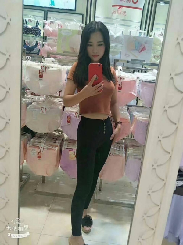 小可爱的第一张照片--呼和浩特相亲服务中心