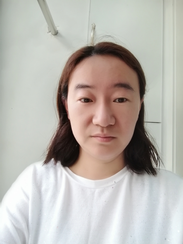 洁的第一张照片--呼和浩特相亲服务中心