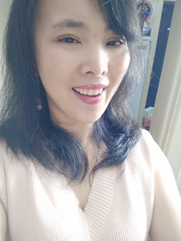 慧芯的第一张照片--呼和浩特相亲服务中心